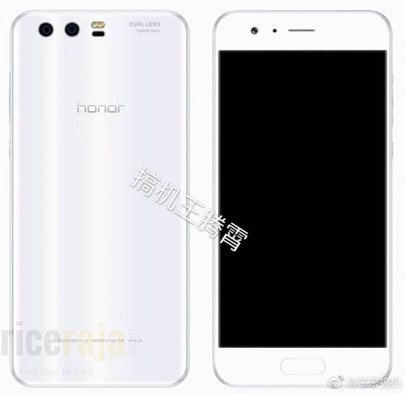 Huawei Honor 9