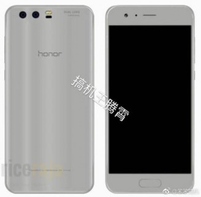 Huawei Honor 9 (Ảnh 1)