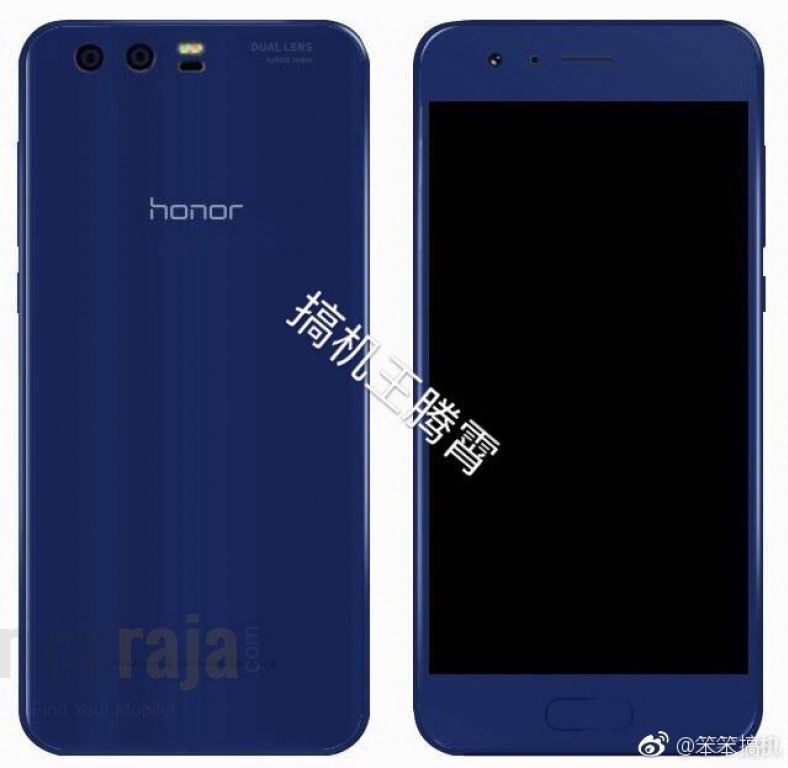 Huawei Honor 9 (Ảnh 3)