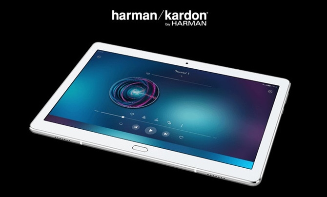 Huawei MediaPad M3 Lite 10 (Ảnh 2)