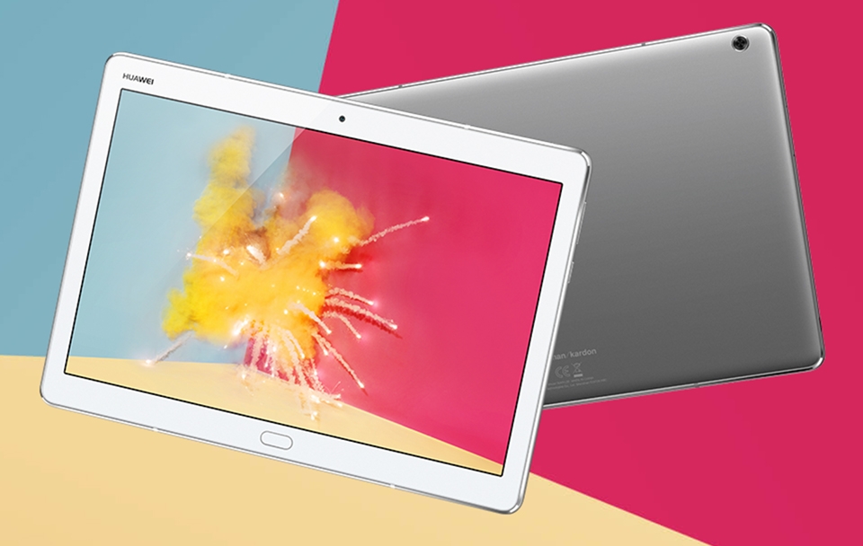 Huawei MediaPad M3 Lite 10