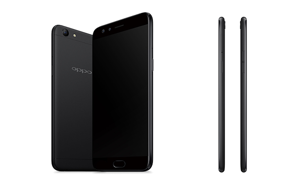 OPPO F3 (Ảnh 6) OPPO F3 (Ảnh 6)
