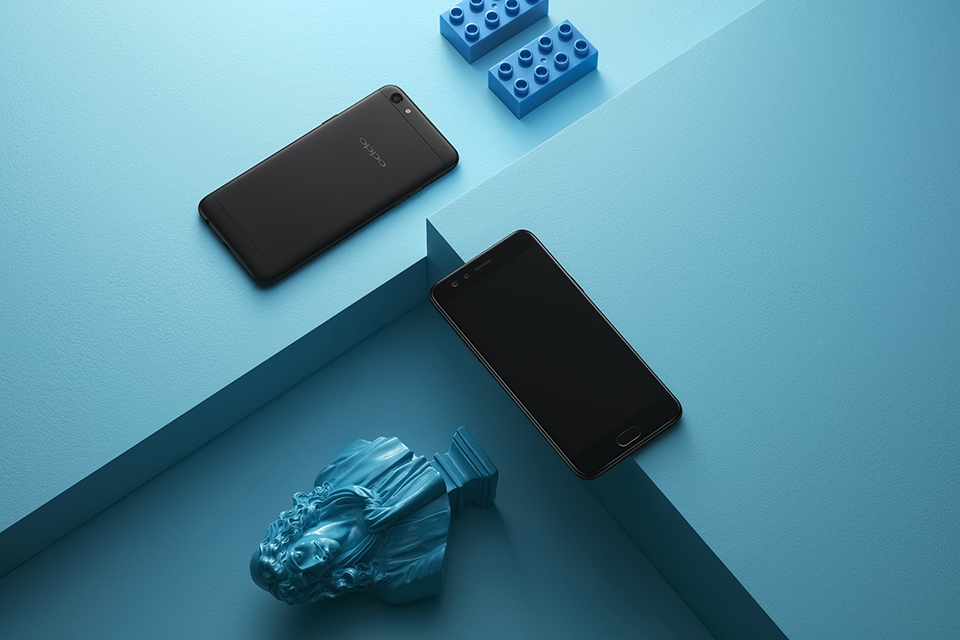 OPPO F3 (Ảnh 2) OPPO F3 (Ảnh 2)