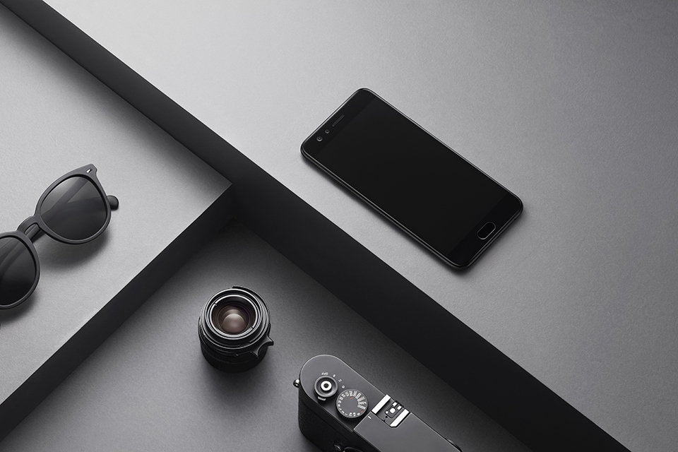 OPPO F3 (Ảnh 4) OPPO F3 (Ảnh 4)