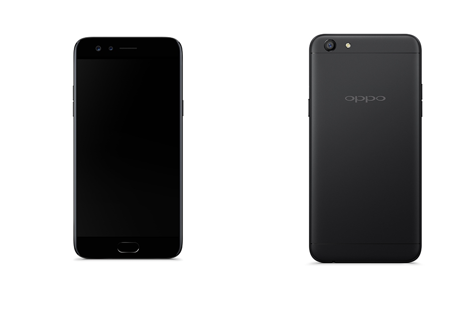 OPPO F3 (Ảnh 5) OPPO F3 (Ảnh 5)