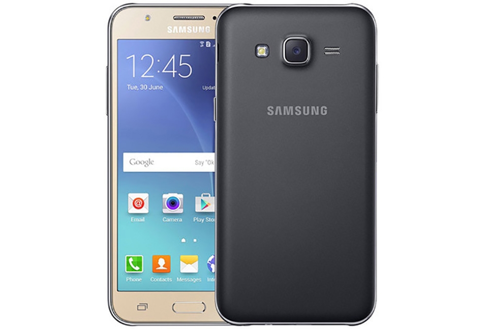 Galaxy J5