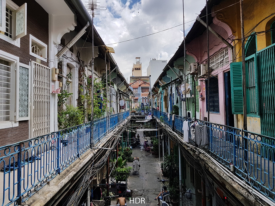 HDR (ảnh 1) HDR (ảnh 1)