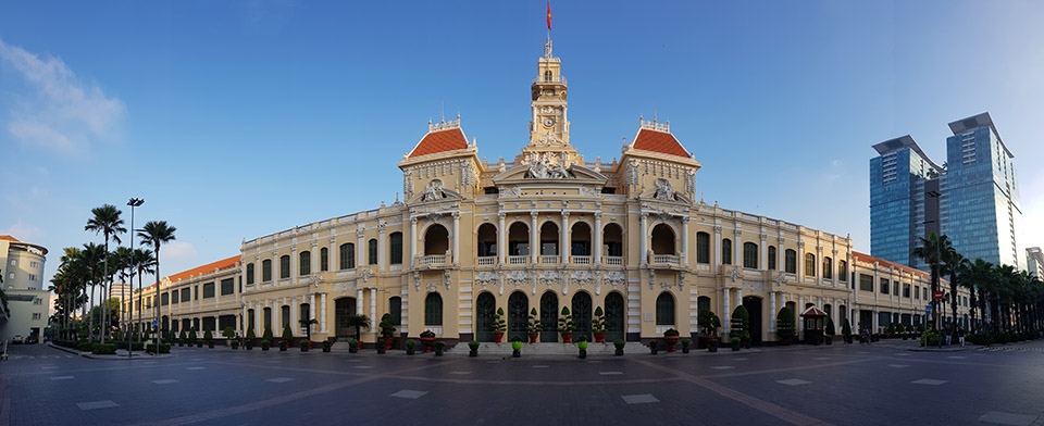 Ảnh Panorama Ảnh Panorama