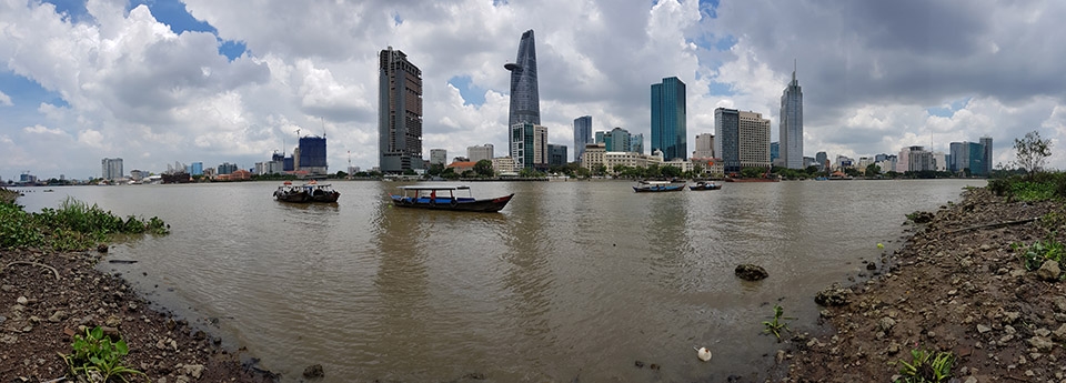 Ảnh Panorama (Ảnh 1) Ảnh Panorama (Ảnh 1)