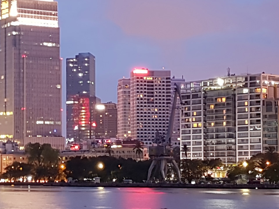 Ảnh phơi sáng 1 Ảnh phơi sáng 1