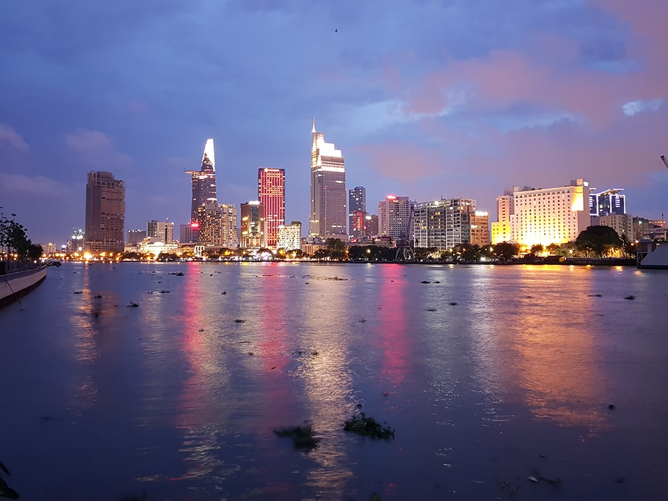 Ảnh phơi sáng Ảnh phơi sáng