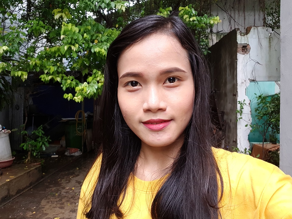 Ảnh selfie Ảnh selfie