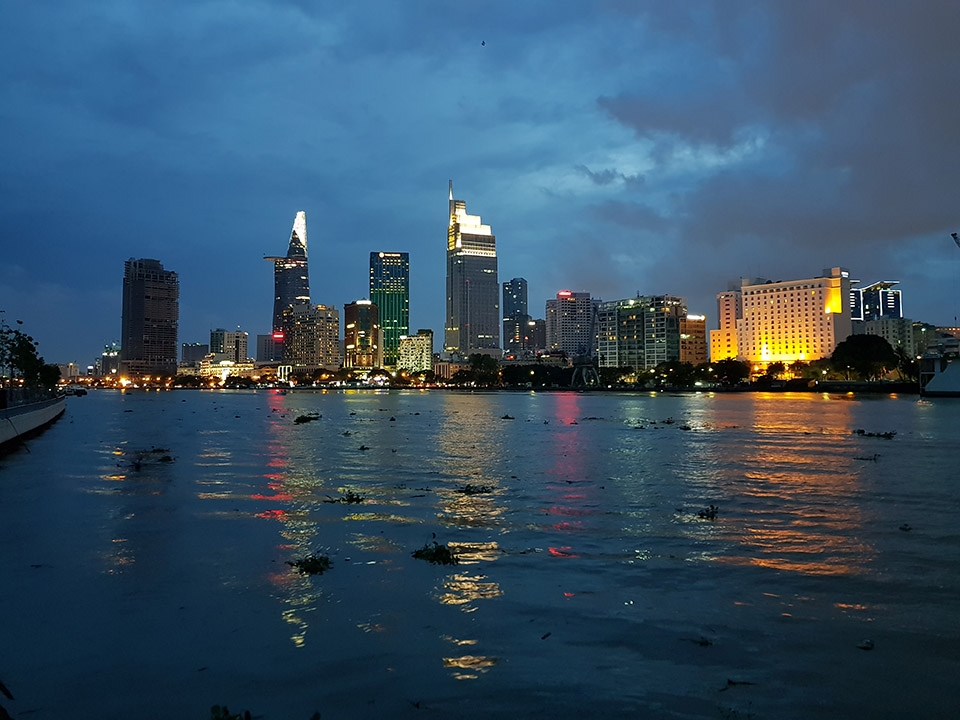 Ảnh thiếu sáng Ảnh thiếu sáng