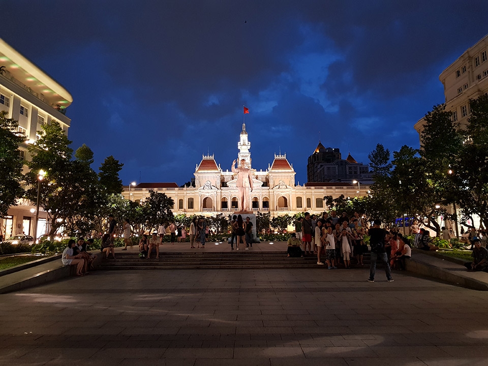 Ảnh thiếu sáng (Ảnh 1) Ảnh thiếu sáng (Ảnh 1)