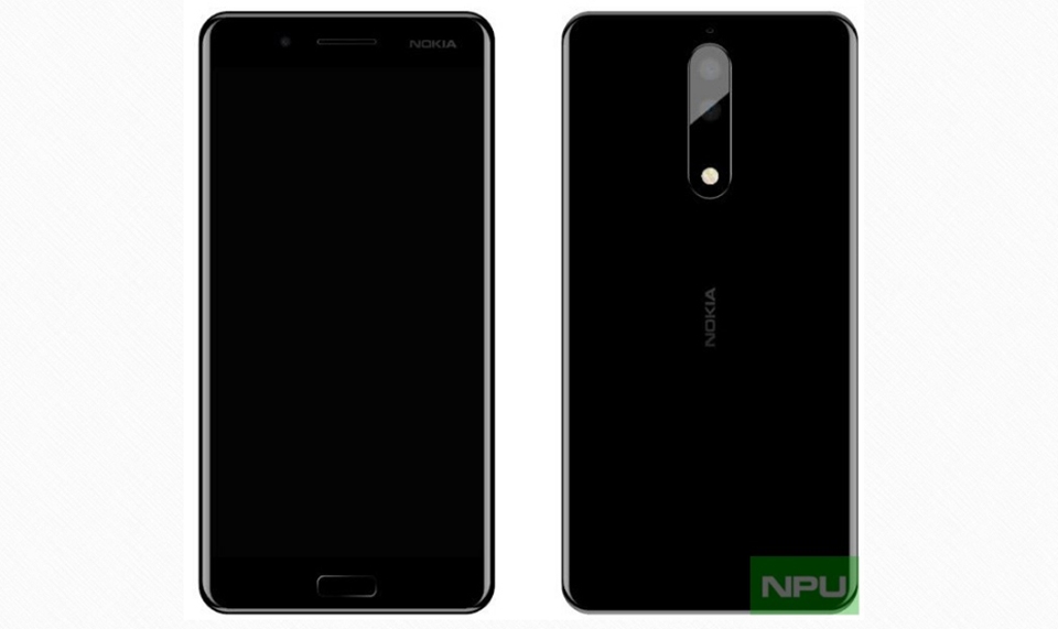 Nokia 9 (Ảnh 1) Nokia 9 (Ảnh 1)