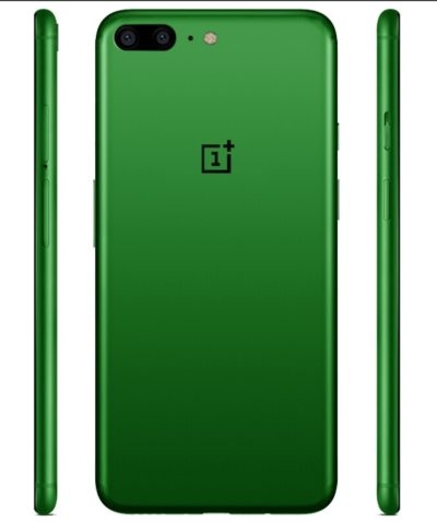 OnePlus 5 (Ảnh 1) OnePlus 5 (Ảnh 1)