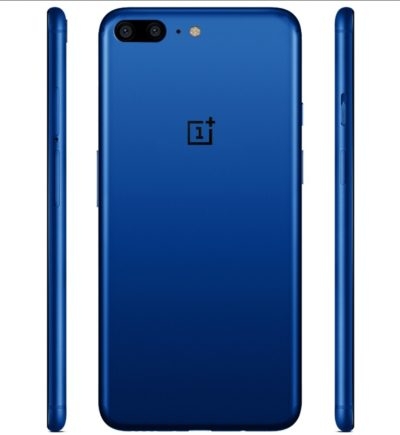 OnePlus 5 (Ảnh 3) OnePlus 5 (Ảnh 3)