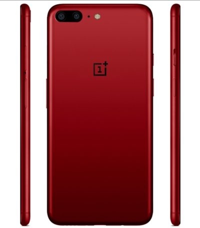 OnePlus 5 (Ảnh 2) OnePlus 5 (Ảnh 2)