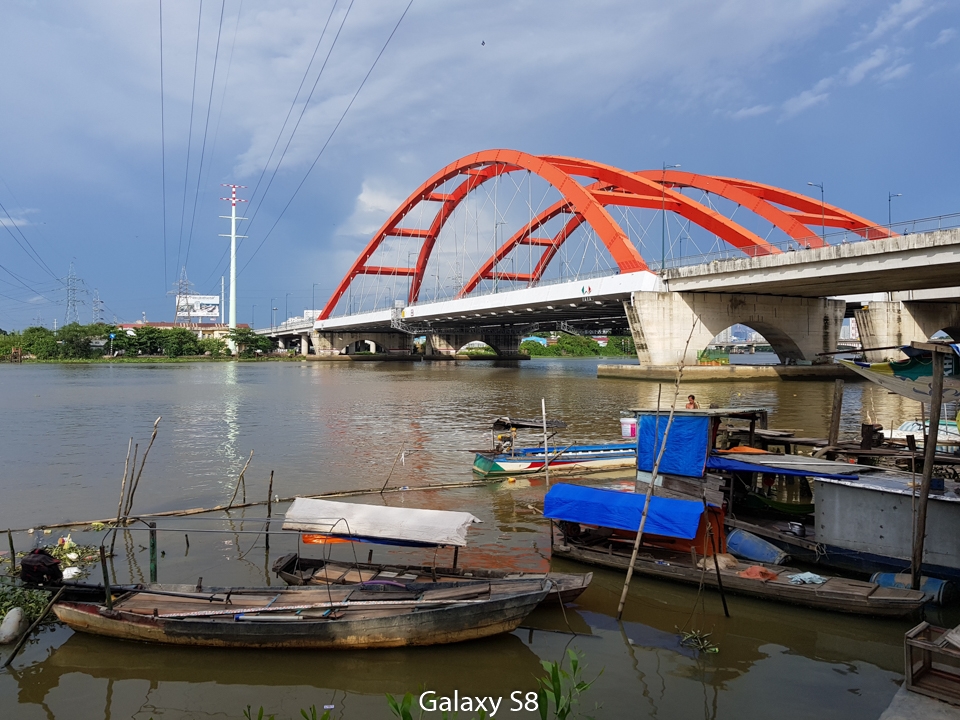 Galaxy S8 (Ảnh 1) Galaxy S8 (Ảnh 1)