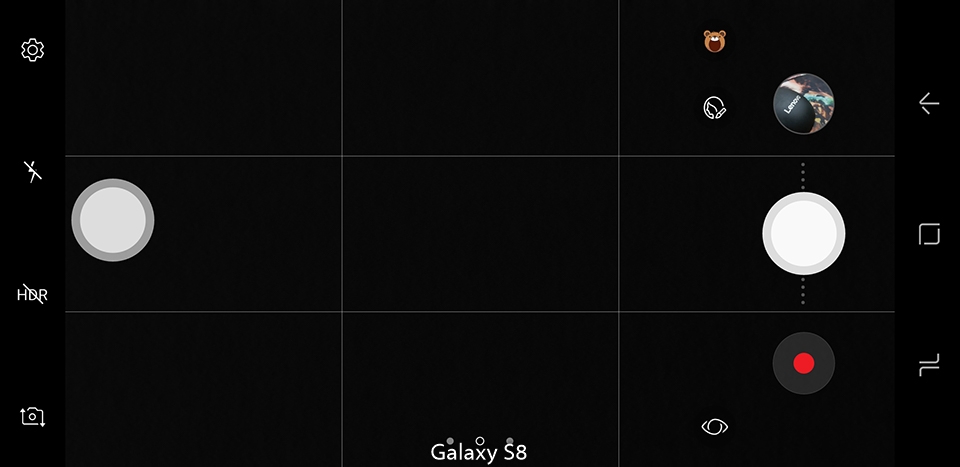 Galaxy S8 Galaxy S8