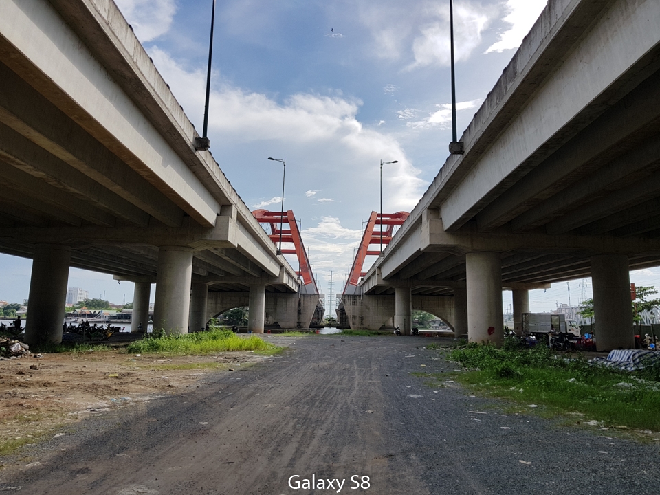 Galaxy S8 HDR Galaxy S8 HDR