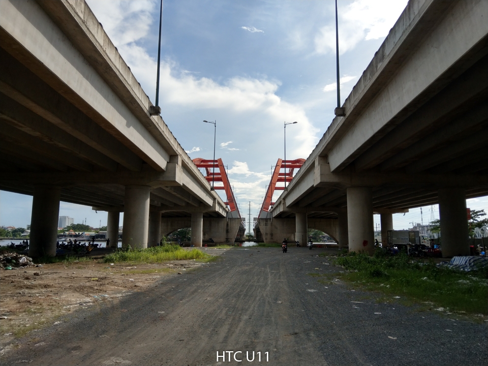 HTC U11 HDR HTC U11 HDR