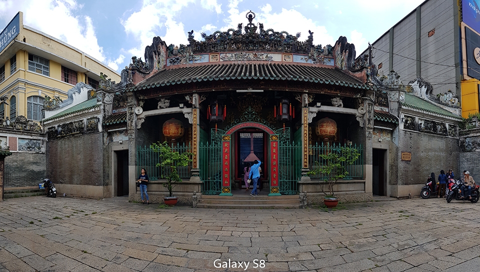 Galaxy S8 Pano 1 Galaxy S8 Pano 1