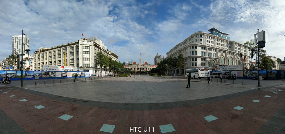 HTC U11 Pano HTC U11 Pano