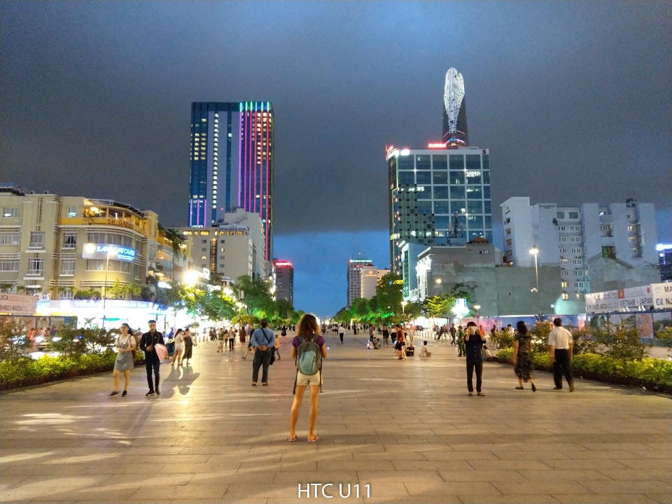 HTC U11 TS (Ảnh 3) HTC U11 TS (Ảnh 3)