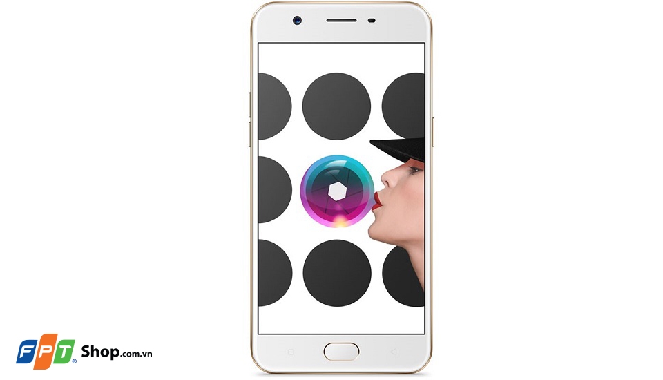 OPPO F3 Lite (Ảnh 4) OPPO F3 Lite (Ảnh 4)