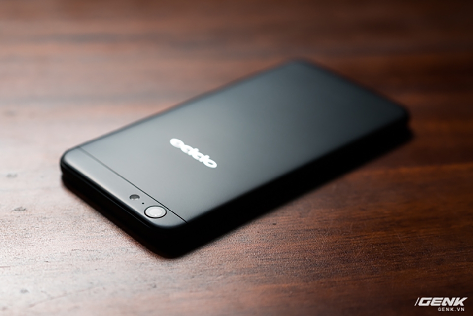 OPPO F3 Lite (Ảnh 7) OPPO F3 Lite (Ảnh 7)