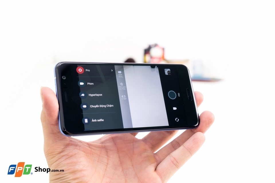 HTC U11