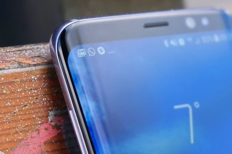 Galaxy Note 8