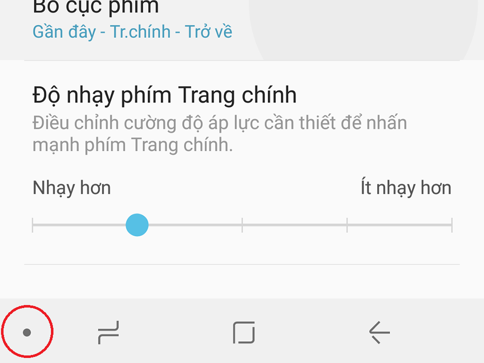 Galaxy S8 (Ảnh 1) Galaxy S8 (Ảnh 1)