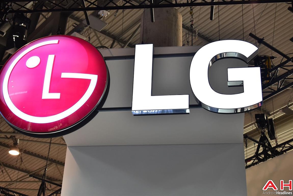 LG