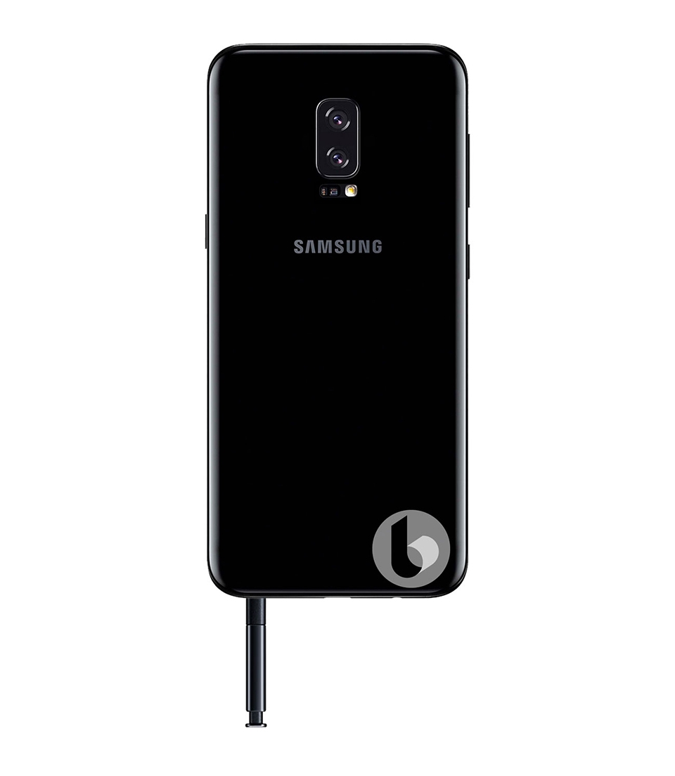 Galaxy Note 8 (Ảnh 5)