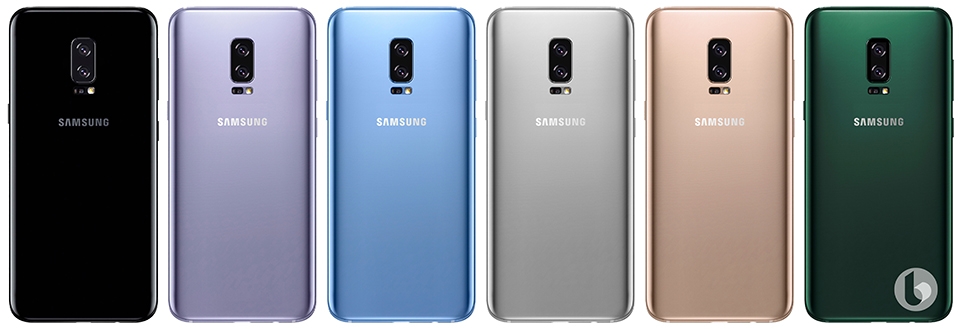 Galaxy Note 8 (Ảnh 1)