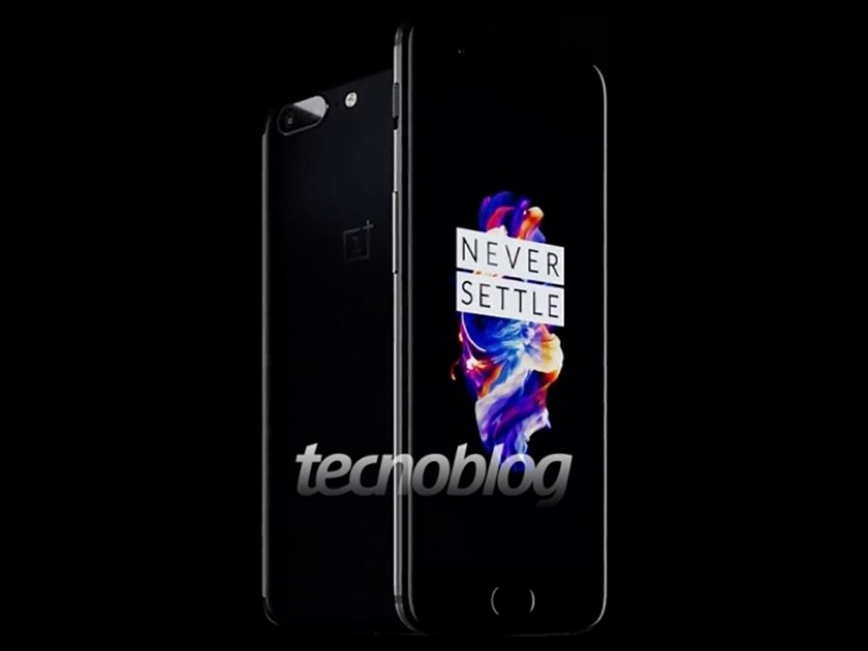 OnePlus 5 OnePlus 5
