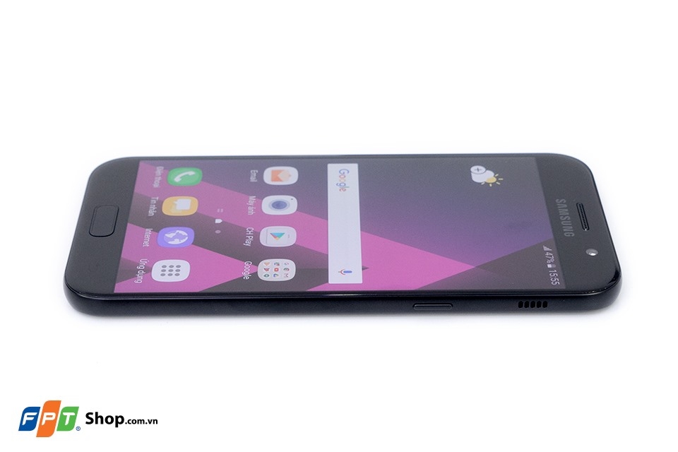 Galaxy A5 2017 (Ảnh 1)