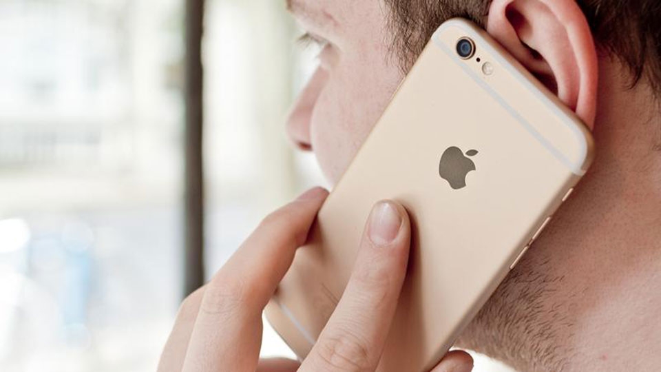 iPhone 6 (Ảnh 1)