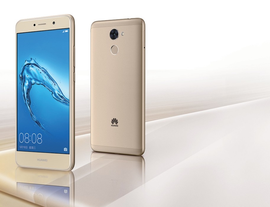 Huawei Y7 Prime