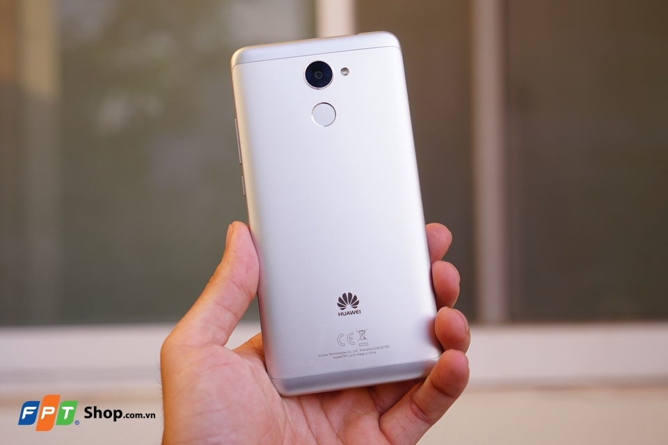 Huawei Y7 Prime (Ảnh 1)