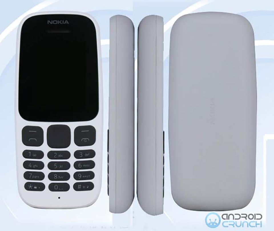 Nokia TA-1010 Nokia TA-1010