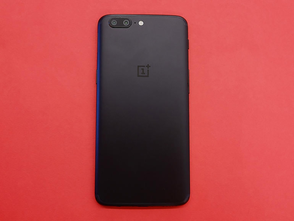 OnePlus 5 (Ảnh 4)