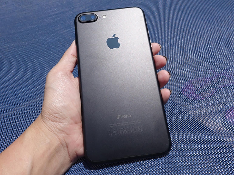 iPhone 7 Plus (Ảnh 3)