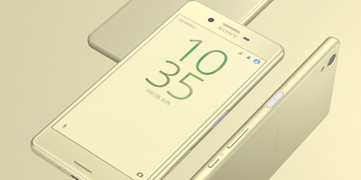 Xperia X Xperia X
