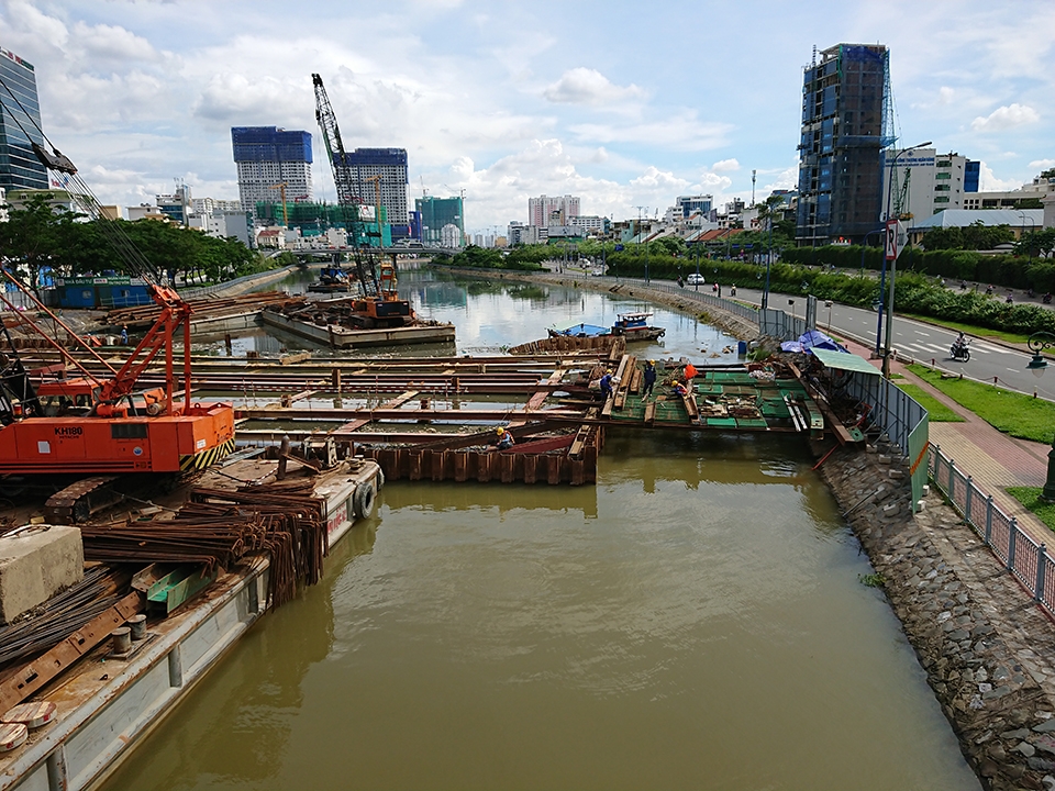 Đủ sáng (Ảnh 1)