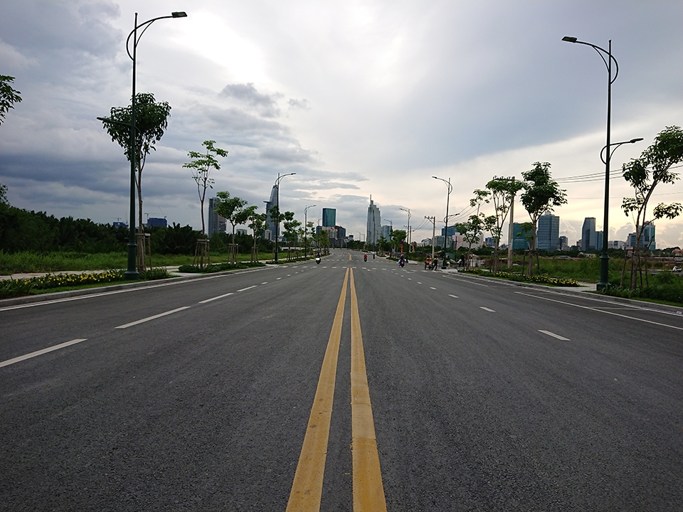 Đủ sáng (Ảnh 8)