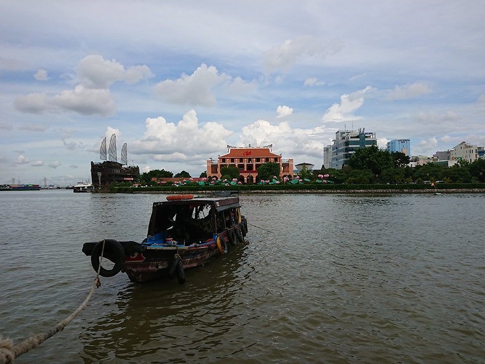 Đủ sáng (Ảnh 9)