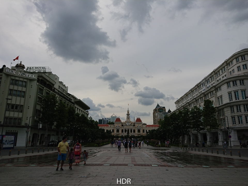 HDR (Ảnh 2)